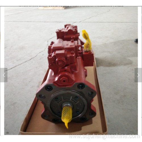 SY310C Hydraulic Pump K3V140DT Sany main pump